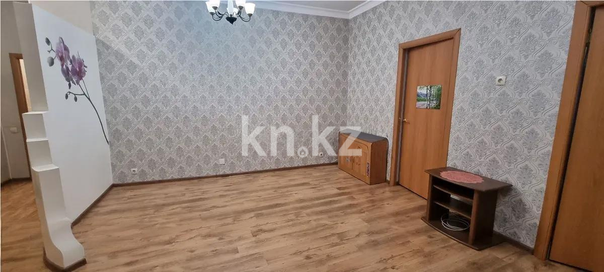 Продажа 3-комнатной квартиры, 55 м², мкр-н 1, дом  69 в Алматы - фото 2