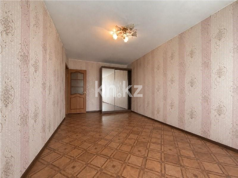 Продажа 3-комнатной квартиры, 61 м² - Продажа трехкомнатных квартир в Казахстане - страница 15 фото 4 из 13