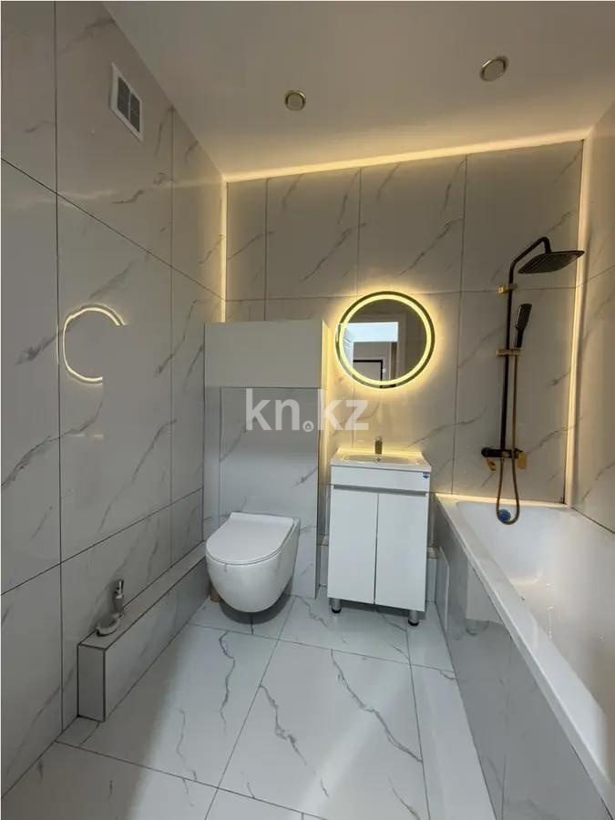 Продажа 2-комнатной квартиры, 43 м² в Астане - фото 4