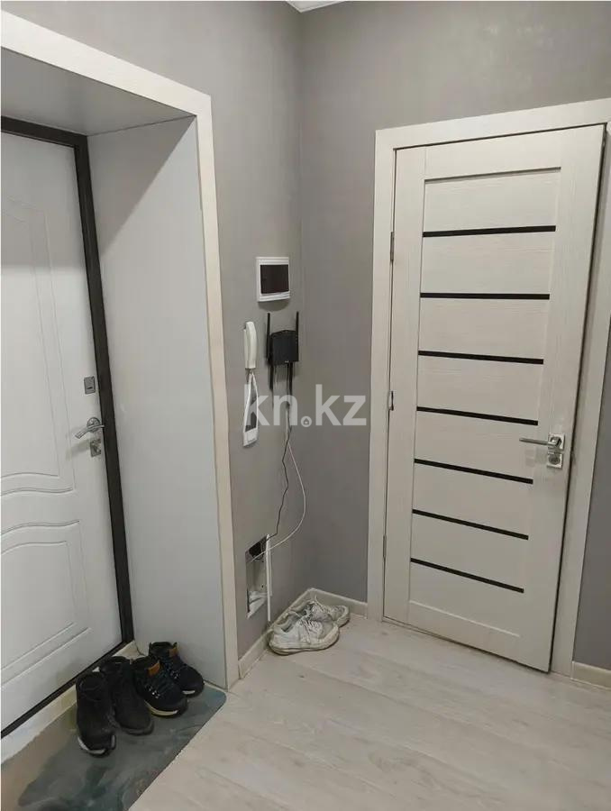 Продажа 1-комнатной квартиры, 38 м² - Продажа квартир в новостройках Астаны без посредников - страница 4 фото 4 из 4