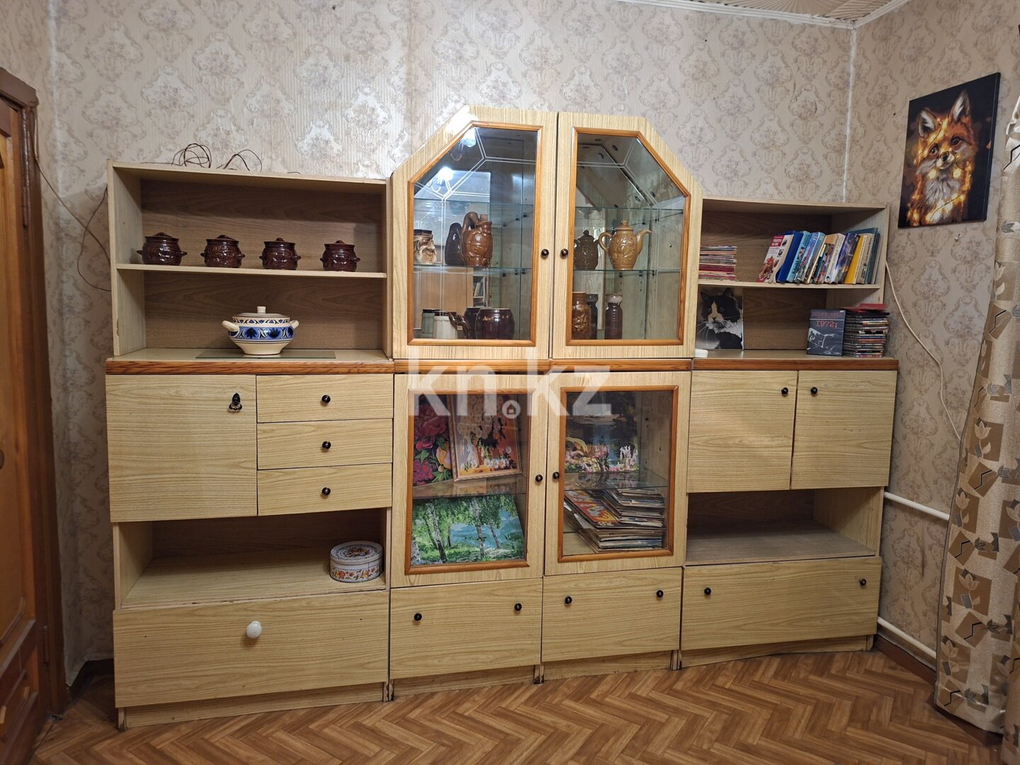 Продажа 3-комнатной квартиры, 57 м² в Темиртау - фото 14