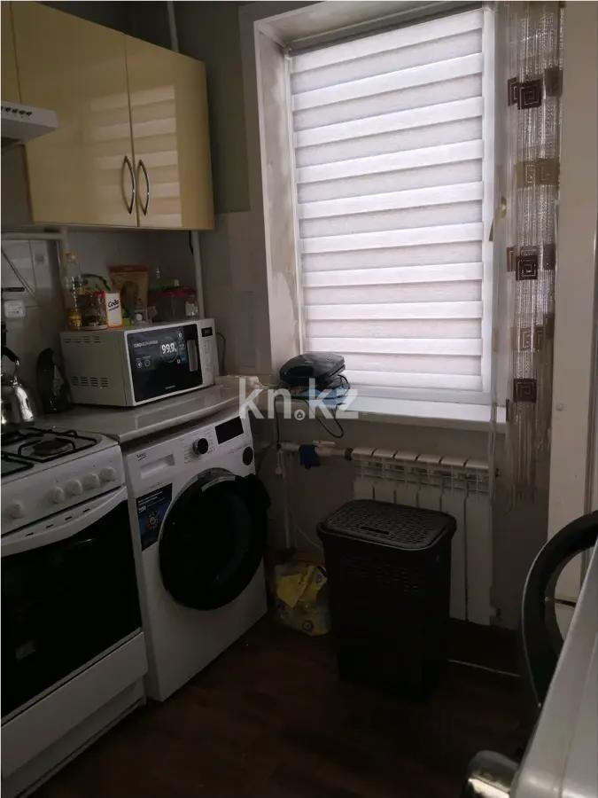 Продажа 3-комнатной квартиры, 58 м², ул. Алиханова, дом  40 в Караганде - фото 3