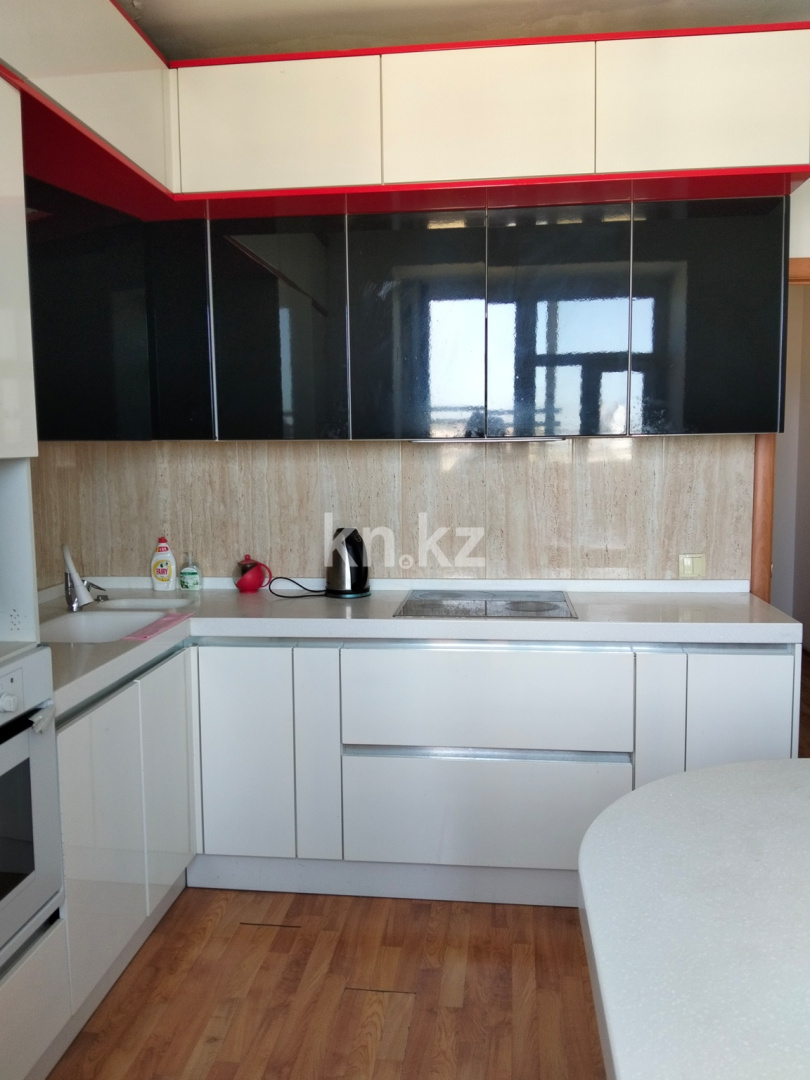 Аренда 1-комнатной квартиры, 42 м² в Астане - фото 2