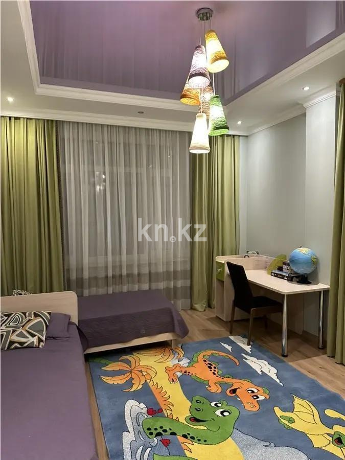 Продажа 3-комнатной квартиры, 118 м² в Астане - фото 2