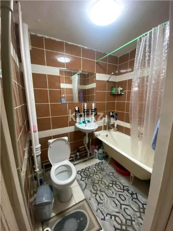 Продажа 1-комнатной квартиры, 35 м², ул. Желтоксан, дом  49 - Продажа квартир в Казахстане фото 3 из 4