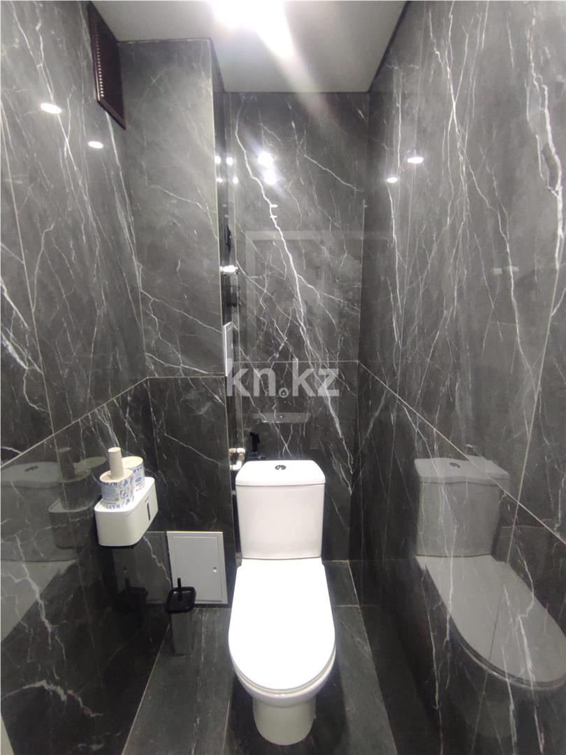 Продажа 3-комнатной квартиры, 68 м² - Аренда квартир помесячно в Алматинской области фото 6 из 9