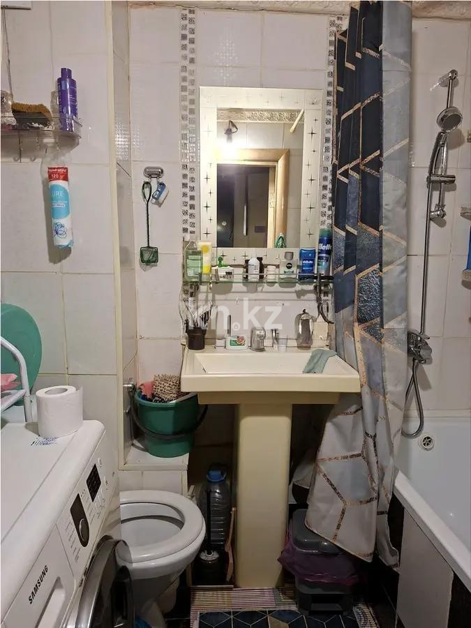 Продажа 2-комнатной квартиры, 46 м², ул. Жангельдина, дом  12 в Астане - фото 4