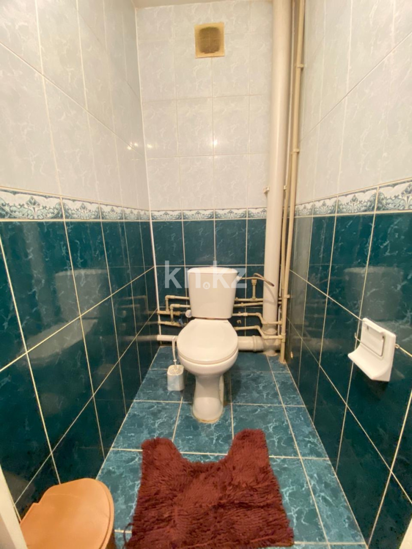 Аренда 2-комнатной квартиры, 48 м² в Астане - фото 10