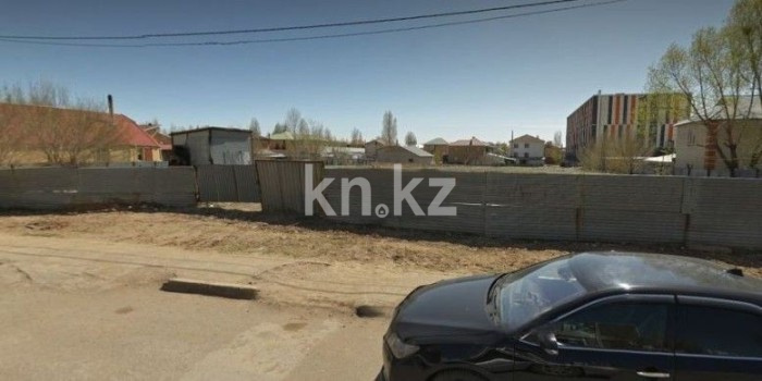 Продажа земельного участка, 30 сот., пер. Косалка - Продажа земельных участков в Астане фото 2 из 3