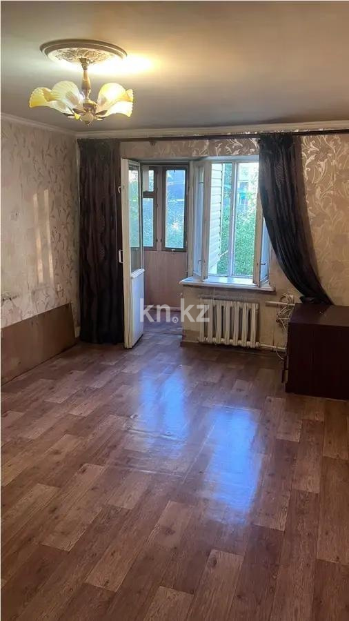 Продажа 1-комнатной квартиры, 31 м², ул. Кекилбайулы, дом  119 - Продажа  однокомнатных квартир в Алматы без посредников фото 1 из 6