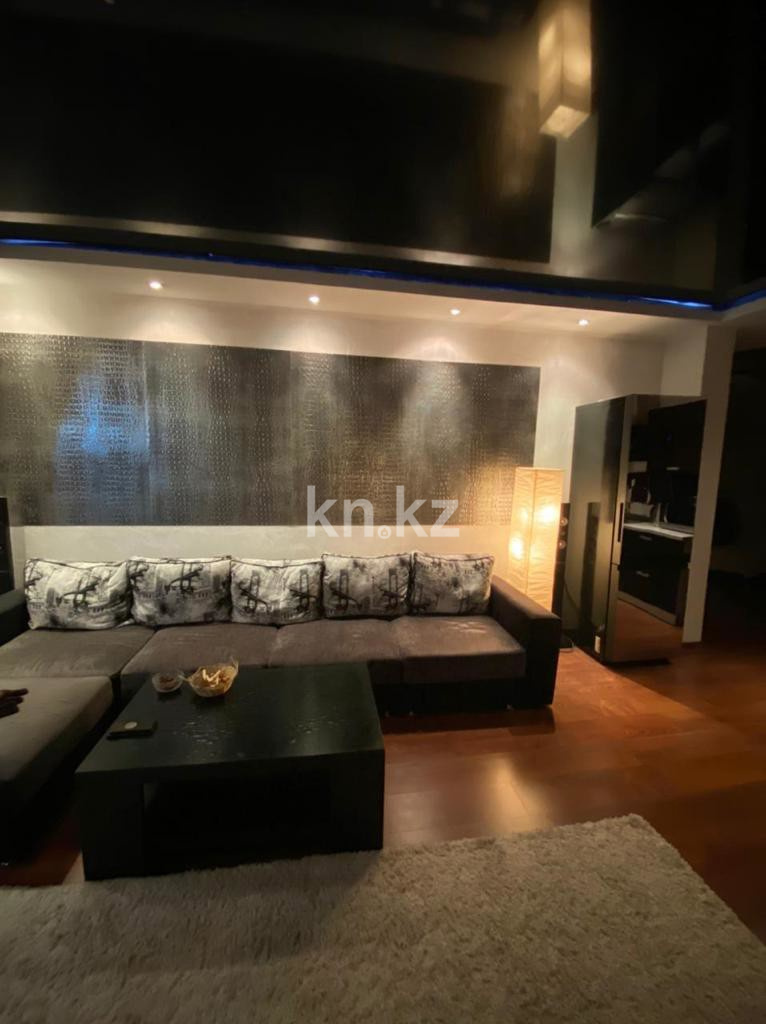 Продажа 2-комнатной квартиры, 73 м², Е. Брусиловского, дом  167 - Продажа квартир в Казахстане фото 1 из 16