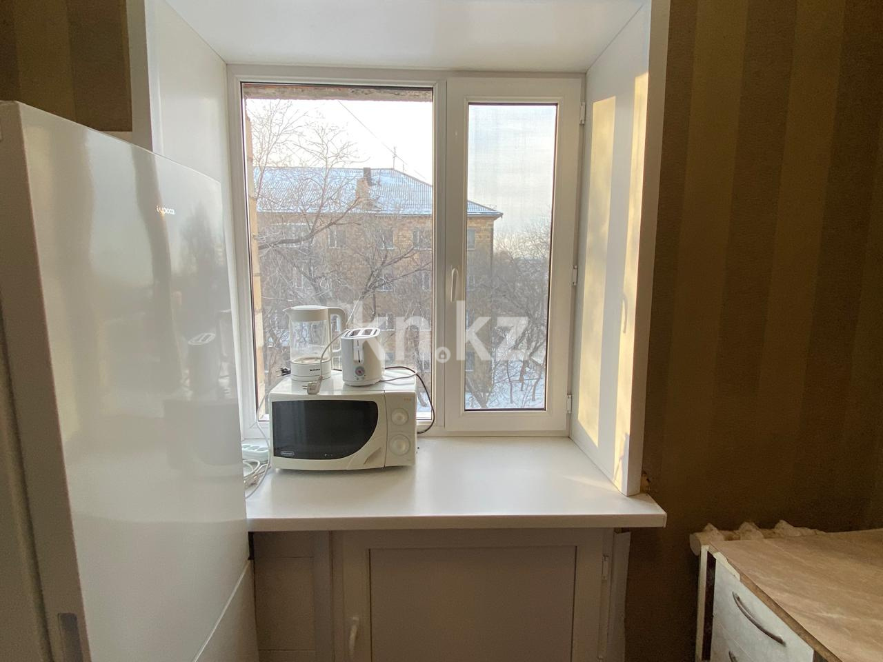 Продажа 1-комнатной квартиры, 31.2 м² - Продажа жилой и коммерческой недвижимости в Караганде фото 6 из 14