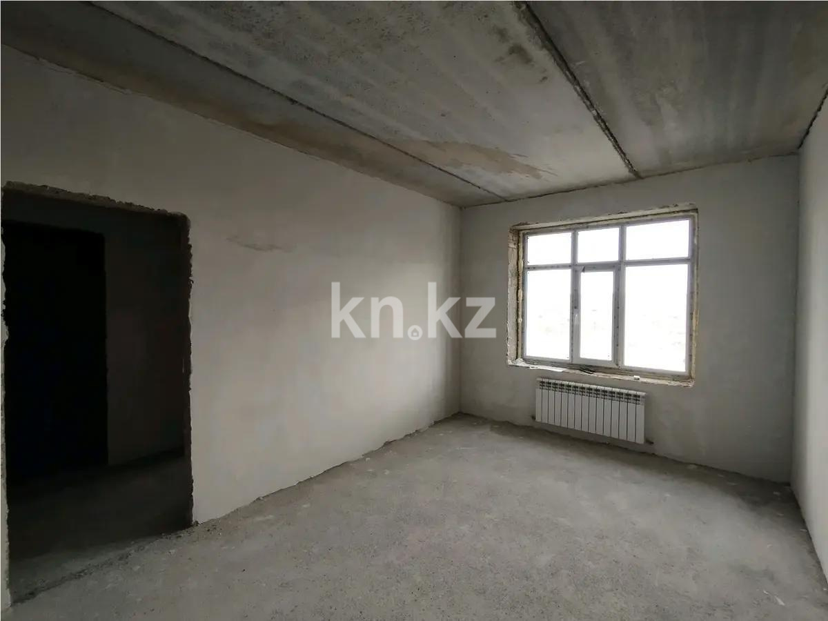 Продажа 1-комнатной квартиры, 38 м², ул. Муканова, дом  81 - Продажа квартир в Караганде фото 1 из 4
