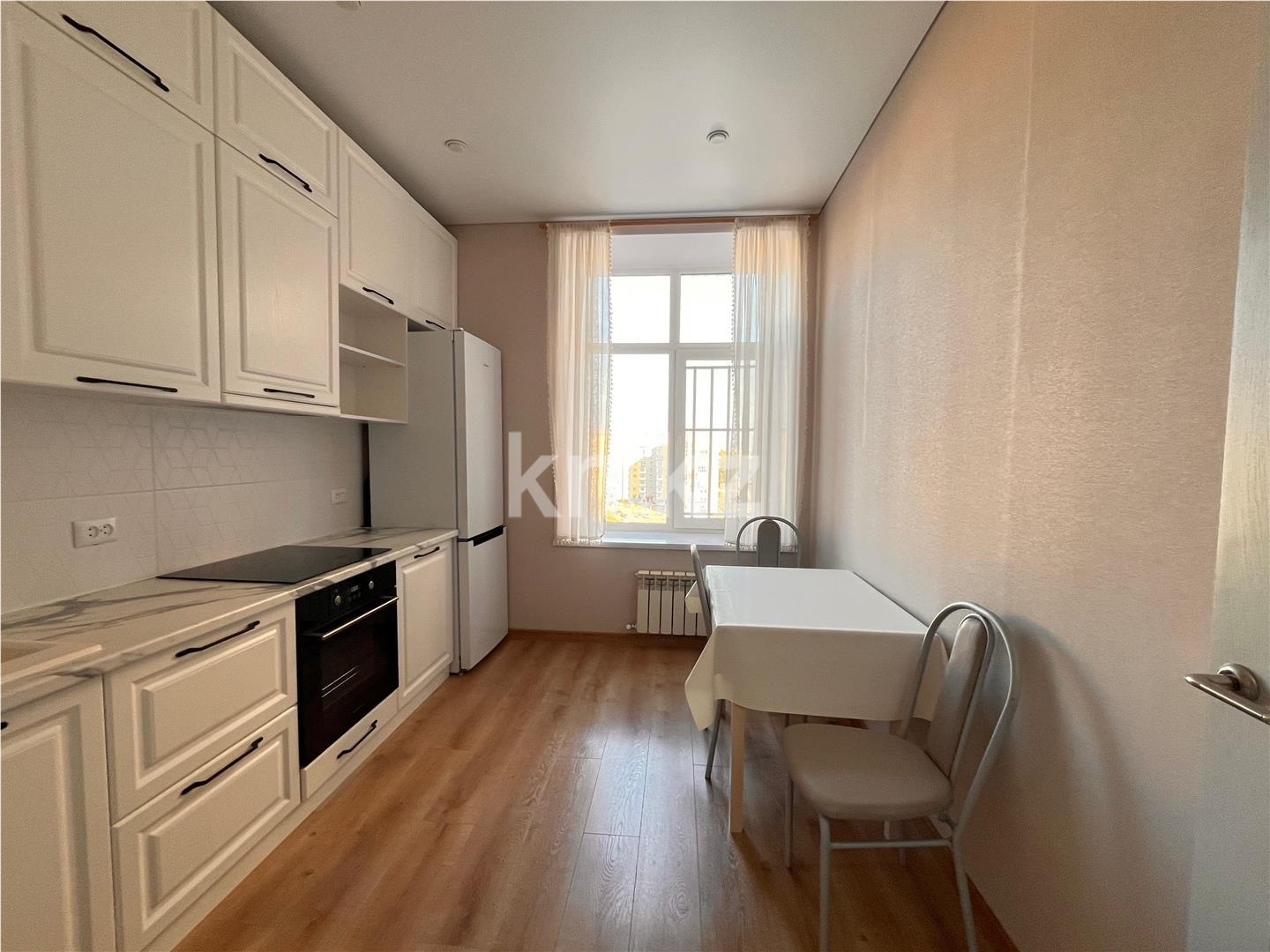 Продажа 2-комнатной квартиры, 55 м² - Недвижимость в Казахстане - страница 22 фото 1 из 15