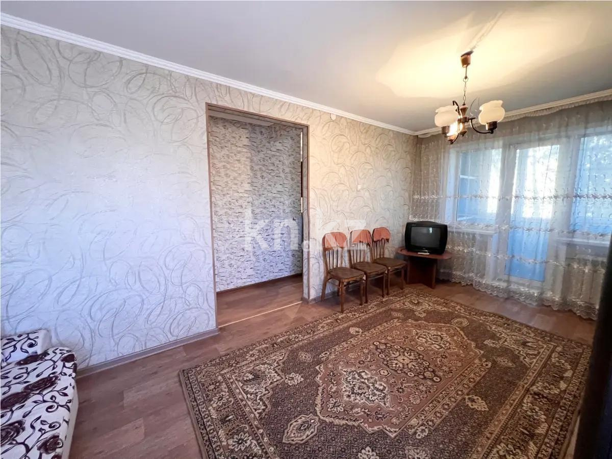 Продажа 1-комнатной квартиры, 32 м², ул. Гоголя, дом  68 - Продажа  однокомнатных квартир в Караганде без посредников фото 1 из 4