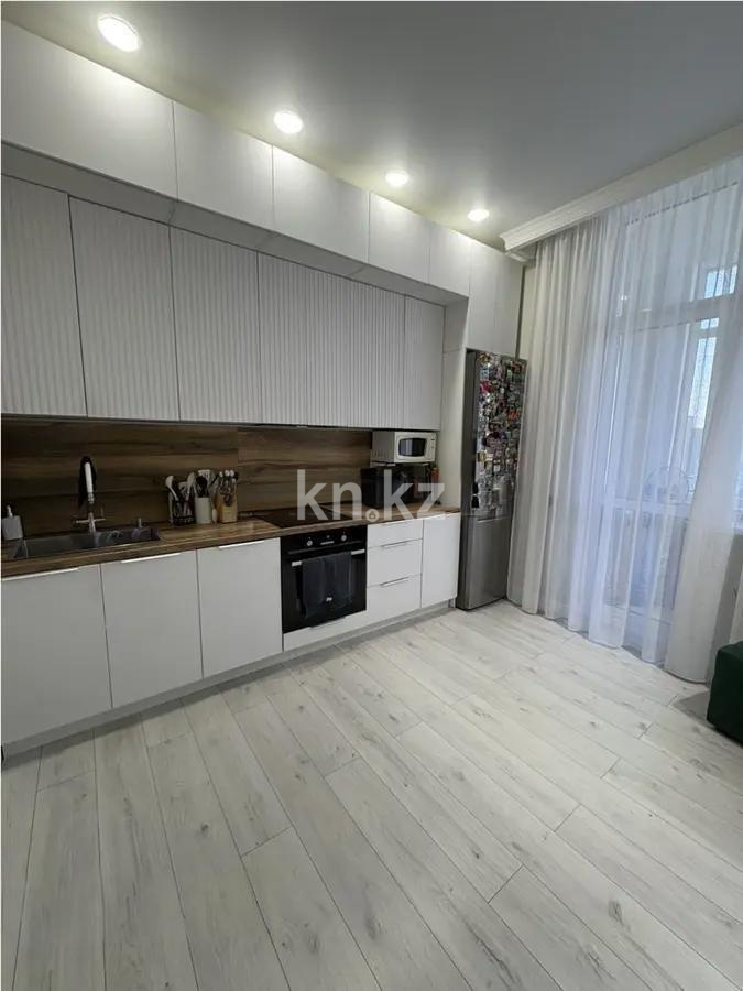 Продажа 3-комнатной квартиры, 79 м², ул. Байтурсынова, дом  16 - Продажа  трехкомнатных квартир в Астане без посредников фото 4 из 7
