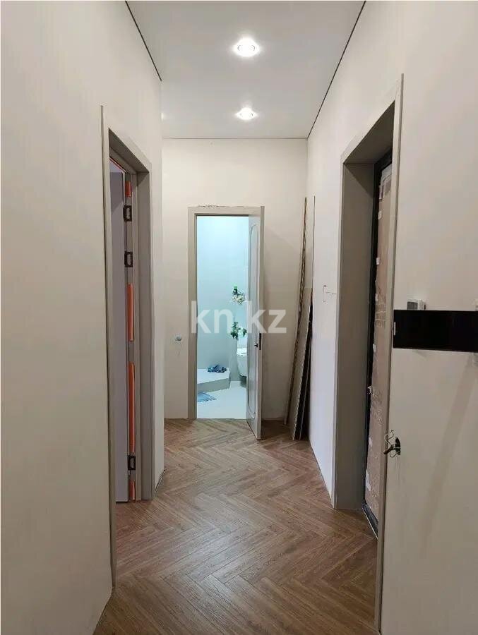 Продажа 2-комнатной квартиры, 52 м² в Астане - фото 3