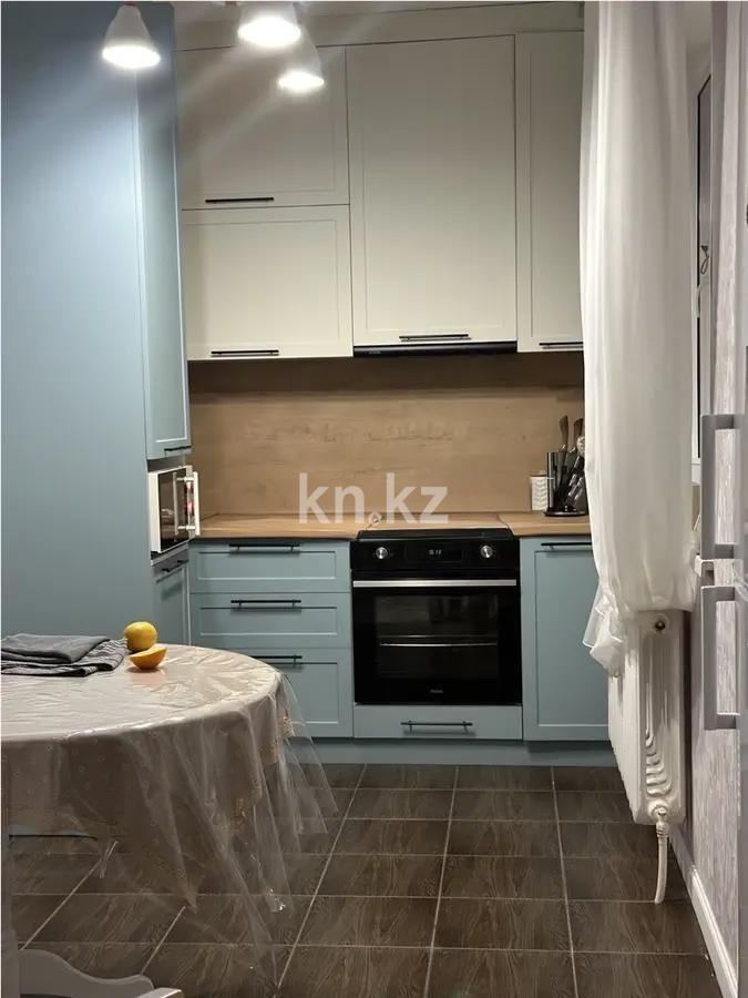 Продажа 3-комнатной квартиры, 72 м² - Продажа трехкомнатных квартир в Астане фото 4 из 4