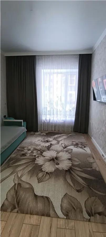 Продажа 1-комнатной квартиры, 43.8 м², ул. Сокпакбаева, дом  6 в Астане