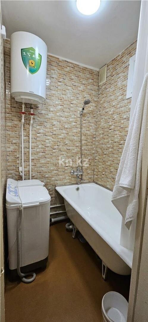 Продажа 4-комнатной квартиры, 62 м² в Караганде - фото 11