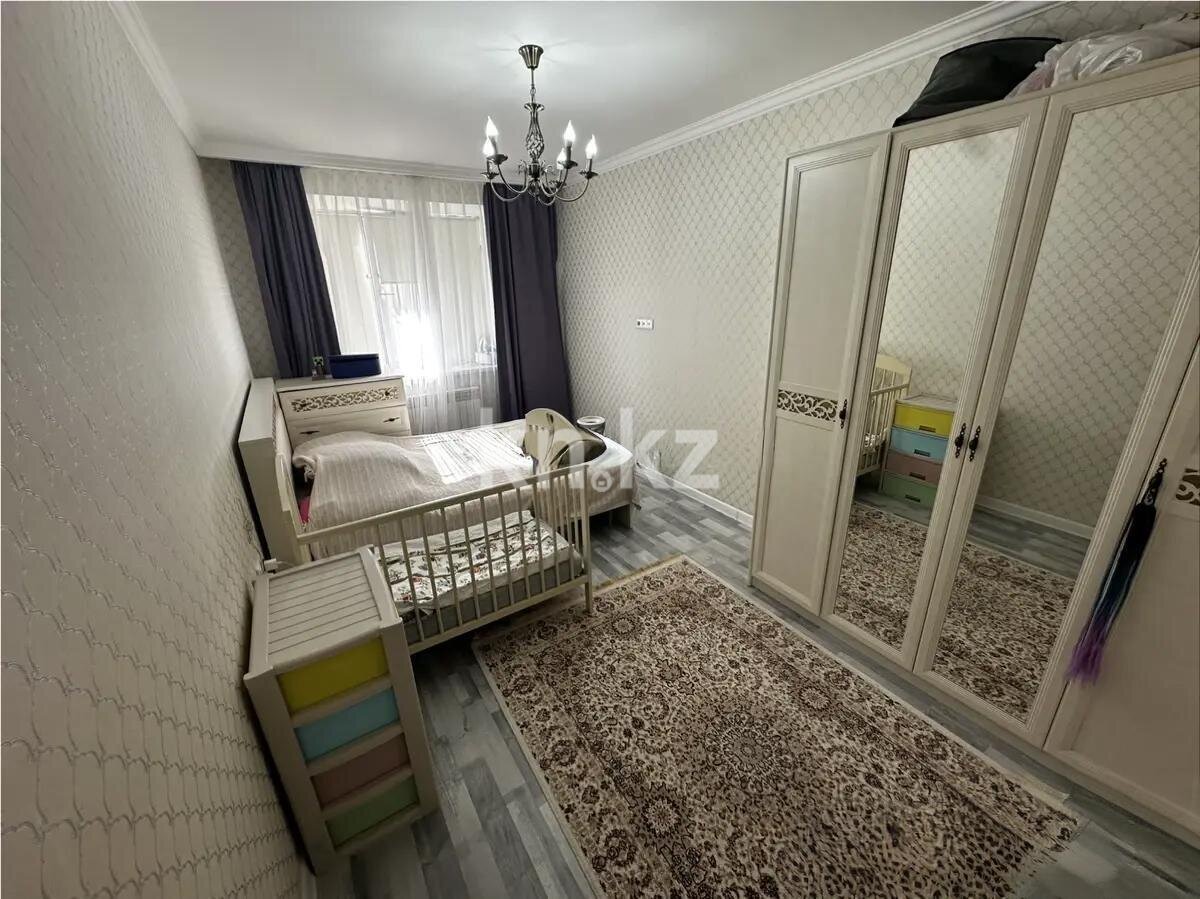 Продажа 2-комнатной квартиры, 58 м² в Астане - фото 2