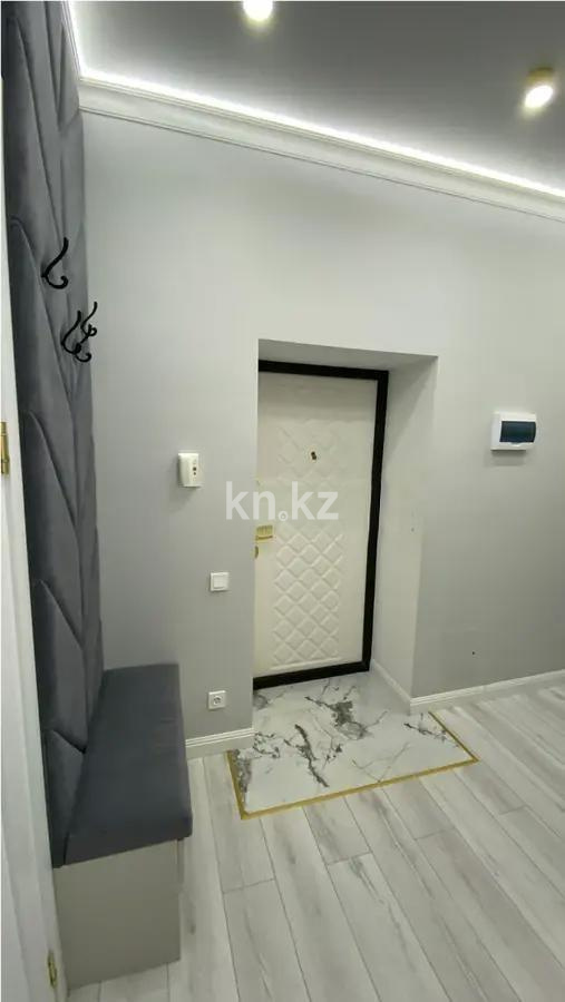Продажа 2-комнатной квартиры, 62 м², пр. Туран, дом  34а в Астане - фото 5