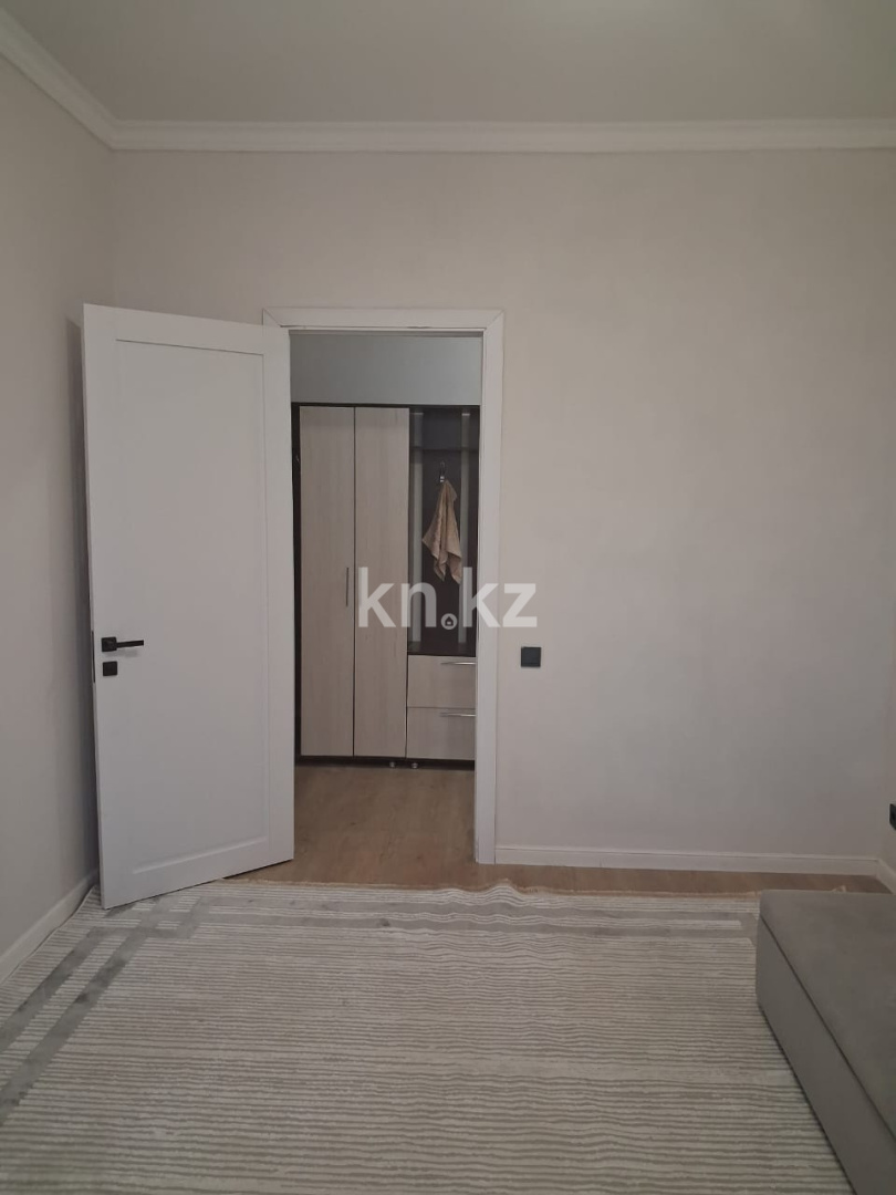 Аренда 2-комнатной квартиры, 57 м² - Аренда двухкомнатных квартир помесячно в Астане фото 7 из 15