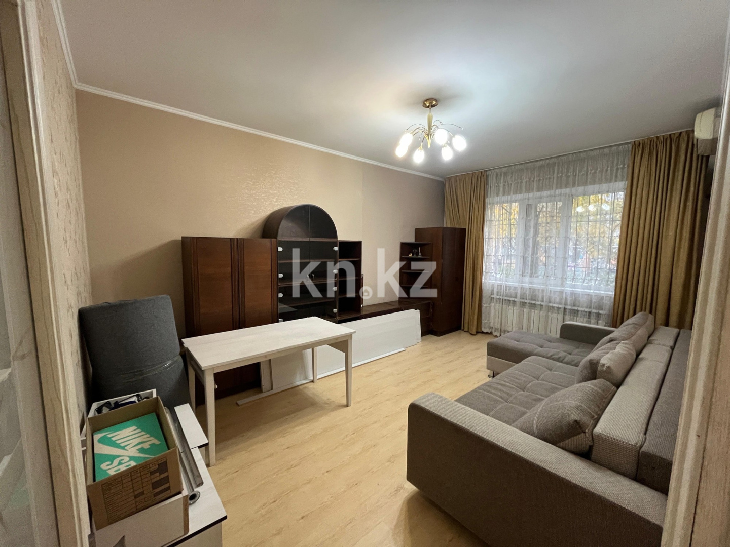 Продажа 3-комнатной квартиры, 65 м², Тастак-2 мкр-н, дом  7 в Алматы - фото 4