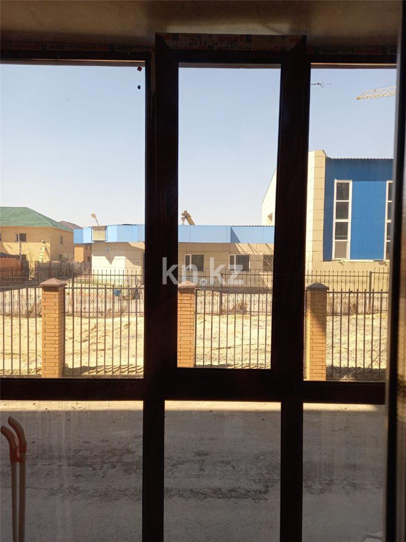 Продажа 6-комнатной квартиры, 154 м², ул. 3-я, дом  1 - Продажа  пятикомнатных квартир в Караганде с фото фото 16 из 17