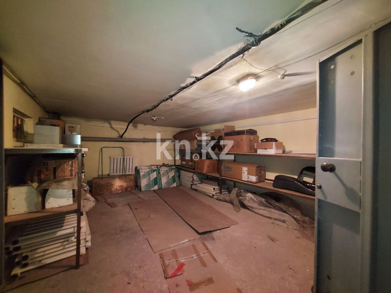 Продажа , 540 м², ул. Аманжолова - Продажа зданий в Караганде фото 5 из 10