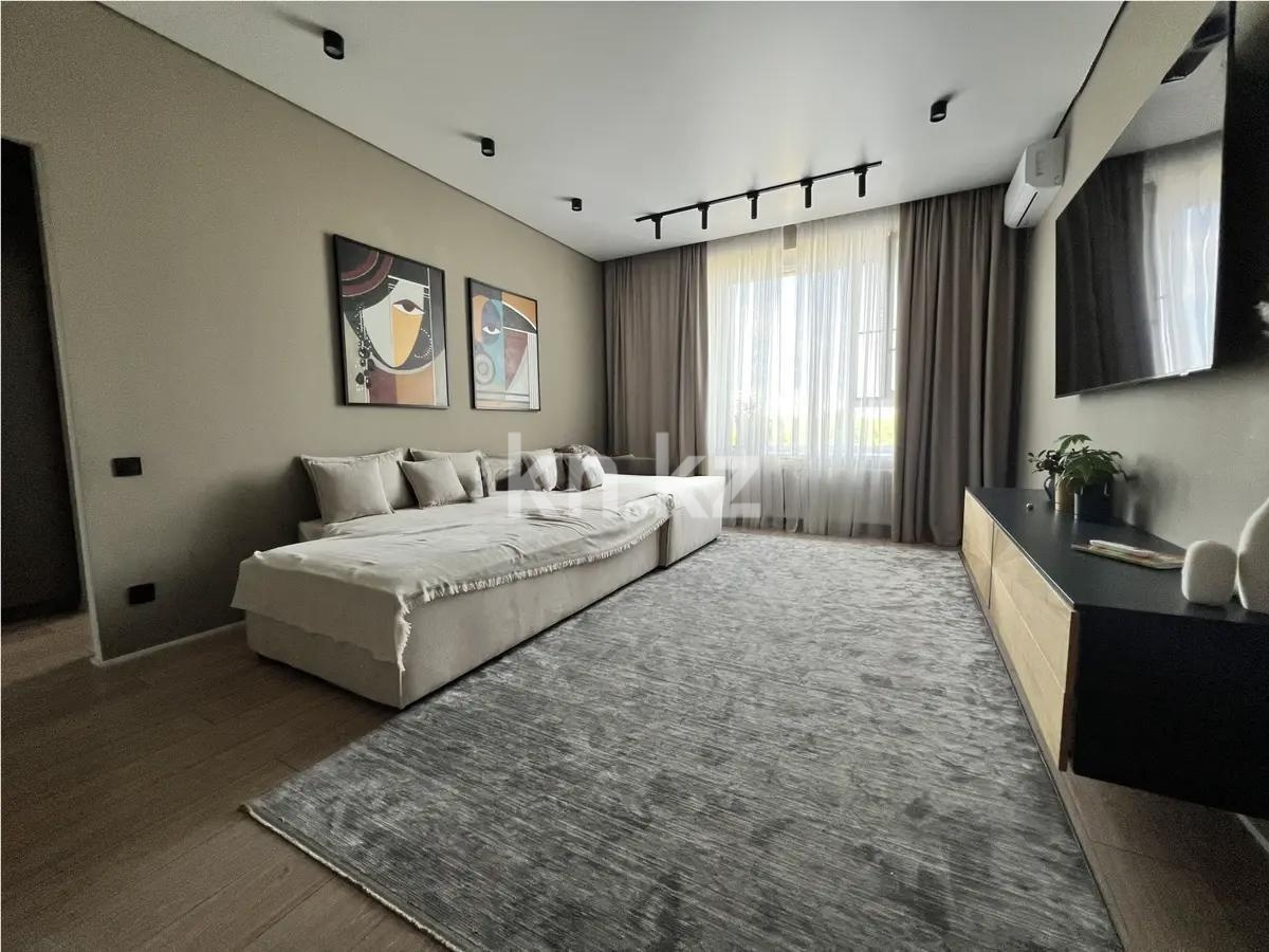 Продажа 3-комнатной квартиры, 98 м² - Продажа недвижимости в Казахстане - страница 29 фото 1 из 7