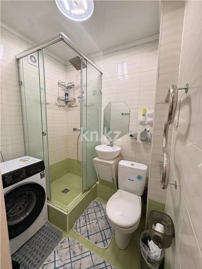 Продажа 2-комнатной квартиры, 44 м² - Недвижимость в Казахстане - страница 9 фото 4 из 5