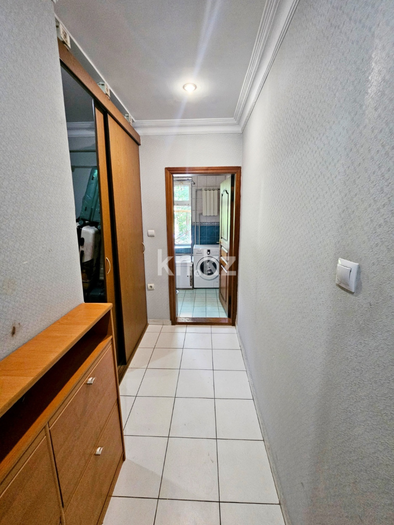 Продажа 2-комнатной квартиры, 40 м² в Алматы - фото 5