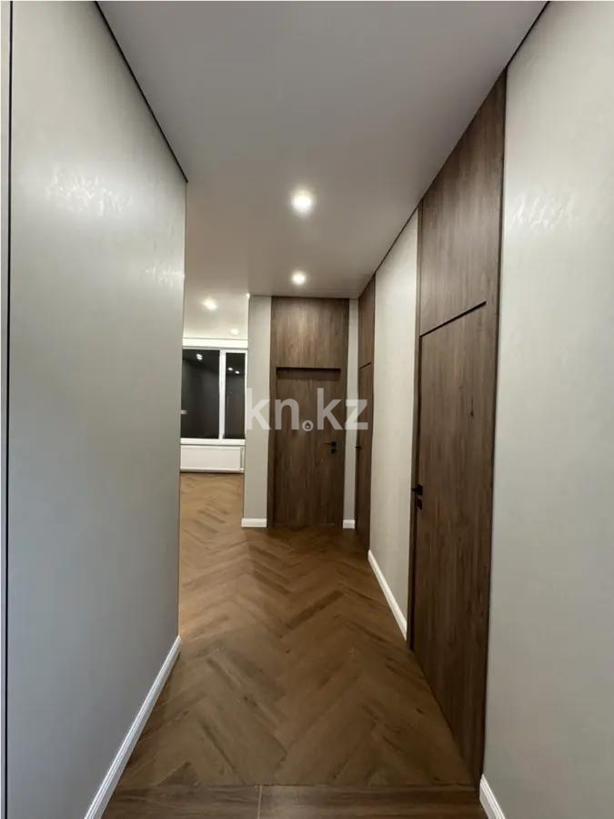 Продажа 2-комнатной квартиры, 50 м² в Алматы - фото 5