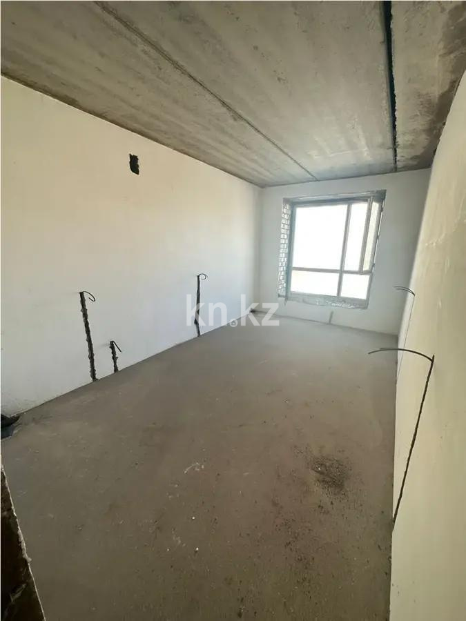 Продажа 2-комнатной квартиры, 66 м², ул. Нажимеденова, дом  44а - Продажа квартир в Астане фото 1 из 4