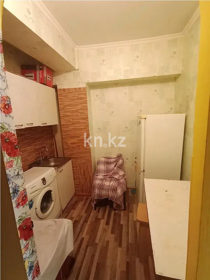 Продажа 1-комнатной квартиры, 18 м² в Алматы - фото 2