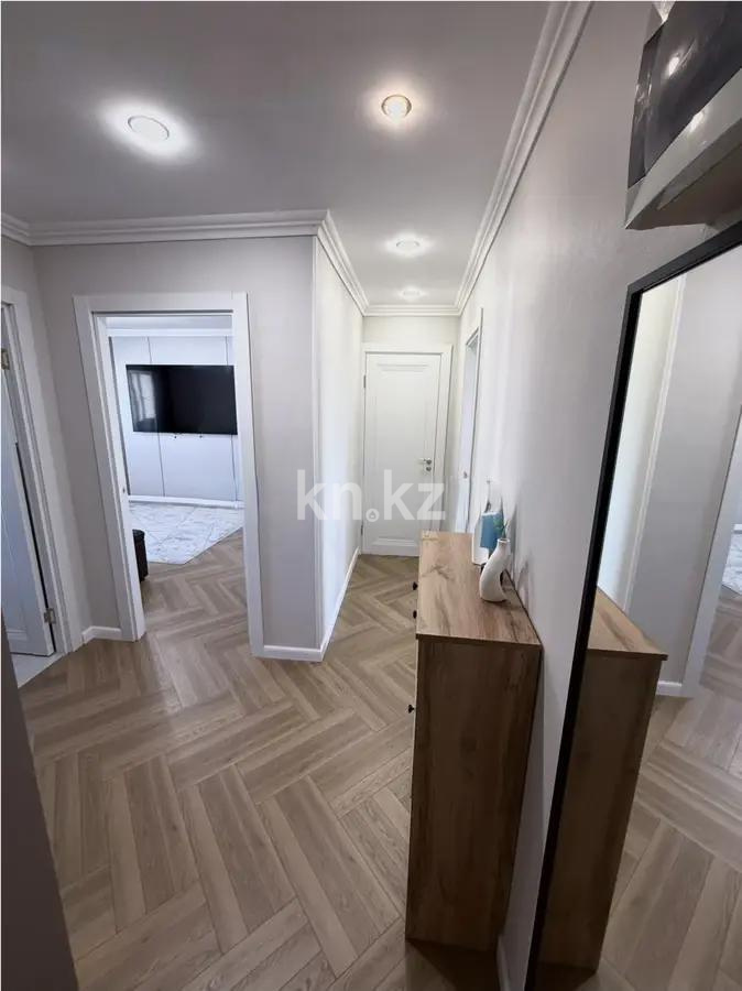 Продажа 2-комнатной квартиры, 51 м², ул. Ташенова, дом  17 в Астане - фото 6