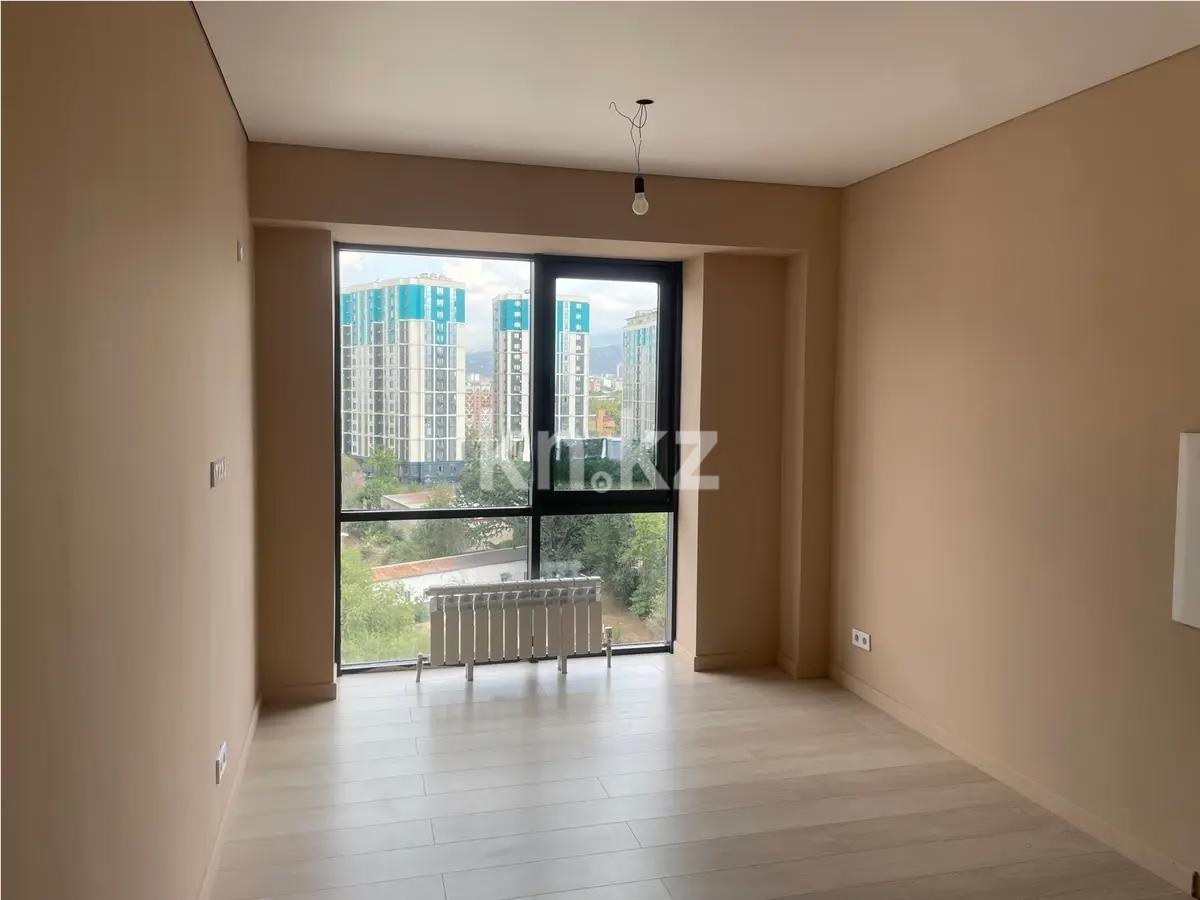 Продажа 2-комнатной квартиры, 46 м², ул. Толе би, дом  189/3 в Алматы - фото 3