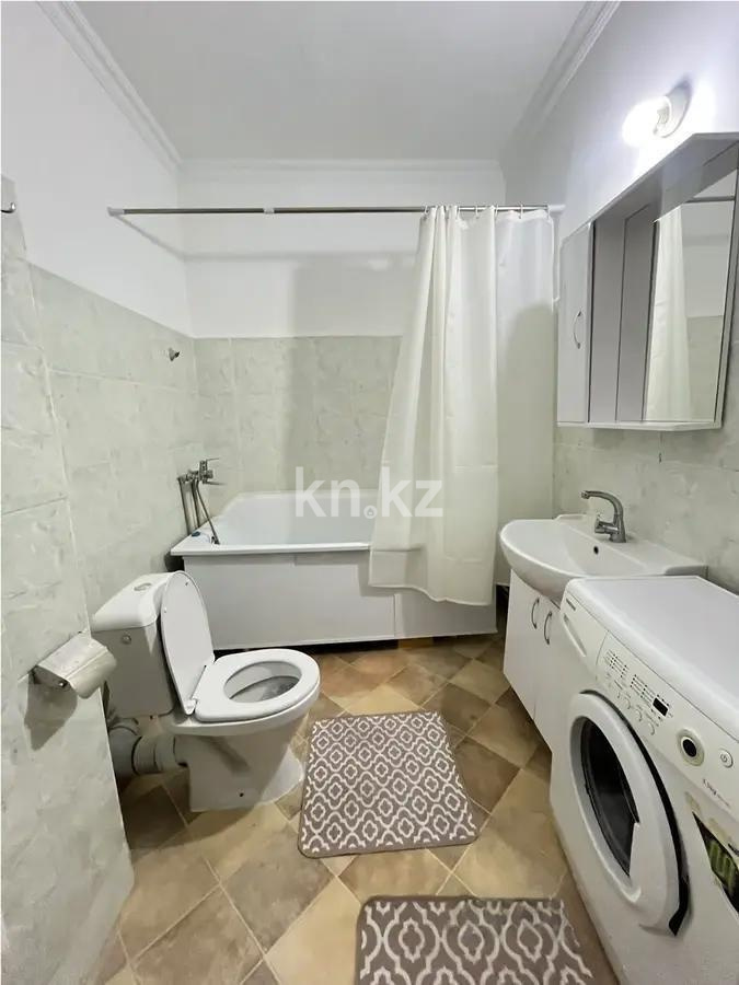Продажа 2-комнатной квартиры, 65 м² - Продажа квартир в монолитном доме в Казахстане фото 3 из 3