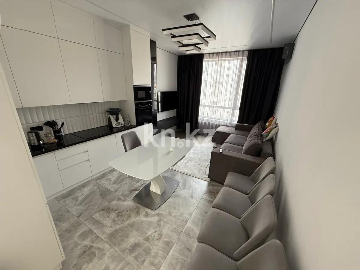 Продажа 3-комнатной квартиры, 70 м², пр. Аль-Фараби, дом  9 - Продажа  трехкомнатных квартир в Астане без посредников фото 1 из 5