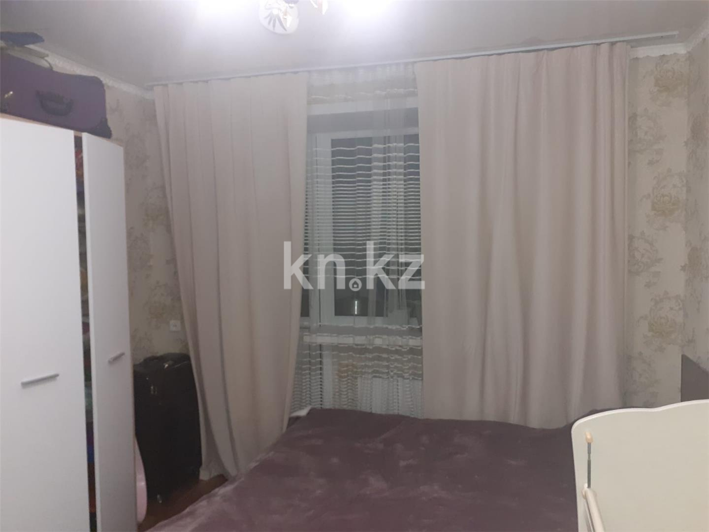 Продажа 2-комнатной квартиры, 48 м², ул. Локомотивная в Караганде - фото 4