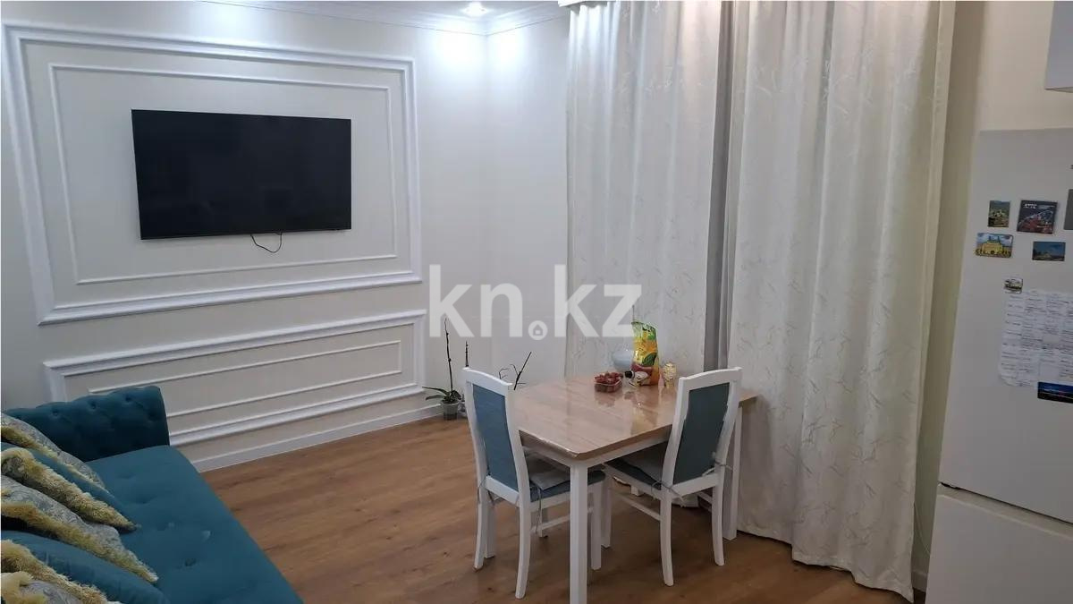 Продажа 3-комнатной квартиры, 67 м², пр. Улы Дала, дом  33/1 - Продажа  трехкомнатных квартир в Астане без посредников с фото фото 1 из 6