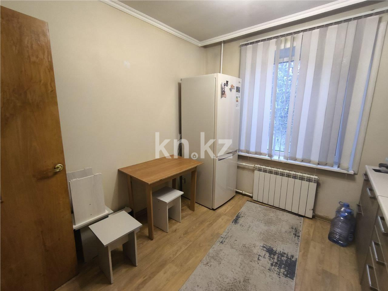 Продажа 2-комнатной квартиры, 58 м², мкр-н Орбита-1 в Караганде - фото 8