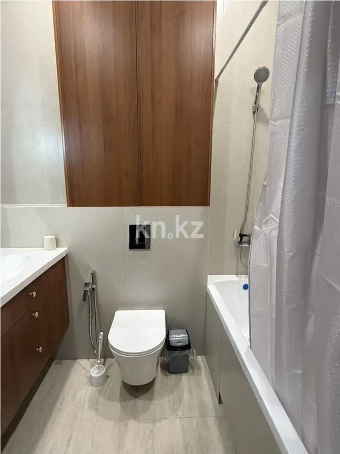 Продажа 1-комнатной квартиры, 40 м² - Продажа однокомнатных квартир от собственников в Астане - страница 2 фото 2 из 2