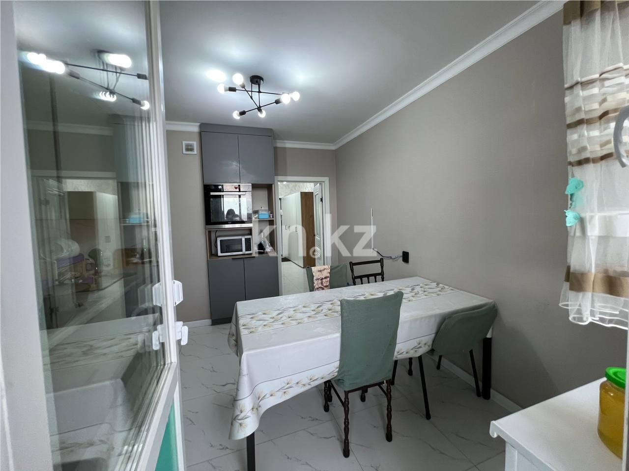 Продажа 3-комнатной квартиры, 79.9 м² в Астане - фото 5