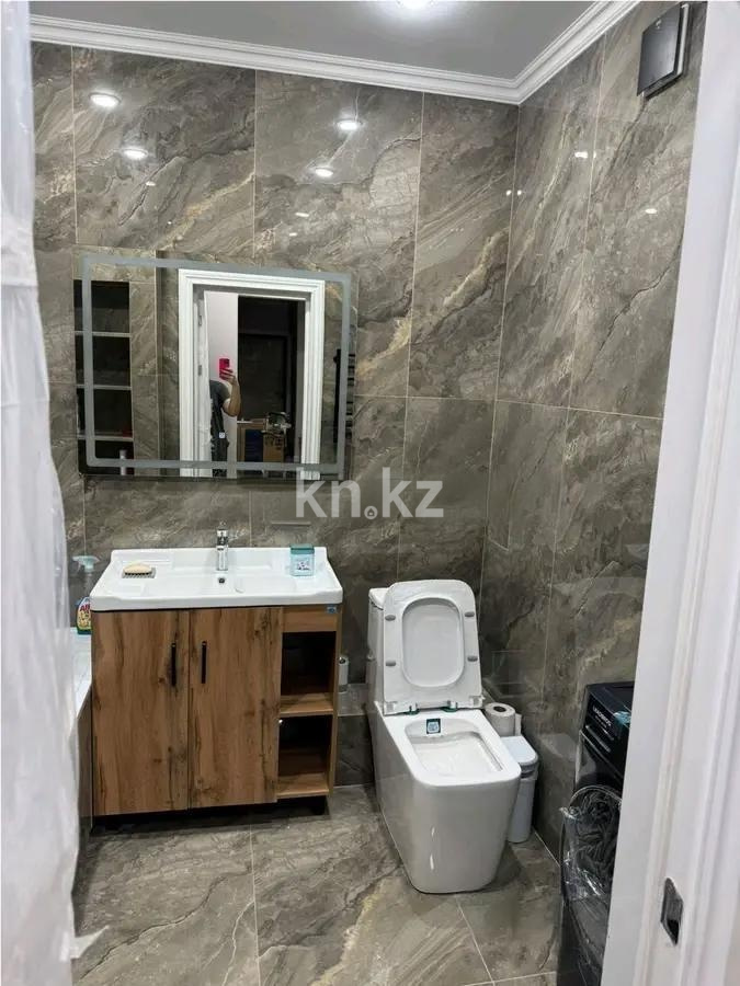 Продажа 3-комнатной квартиры, 87.7 м² - Продажа трехкомнатных квартир от собственников в Алматы фото 4 из 4