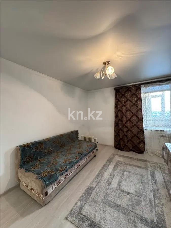 Продажа 1-комнатной квартиры, 23 м² - Продажа квартир в Казахстане - страница 9 фото 1 из 4