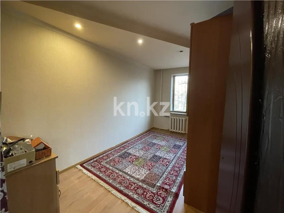 Продажа 3-комнатной квартиры, 61 м², ул. Жарокова, дом  37 в Алматы - фото 3