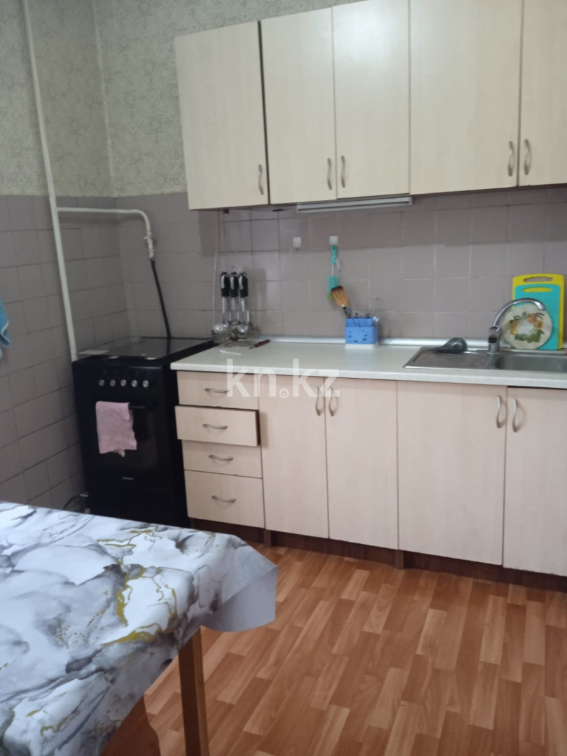 Аренда 1-комнатной квартиры, 41 м² в Алматы - фото 4