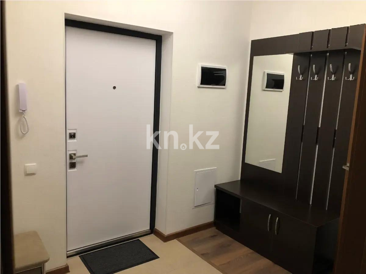 Продажа 1-комнатной квартиры, 40 м² - Продажа квартир в Казахстане - страница 24 фото 4 из 4